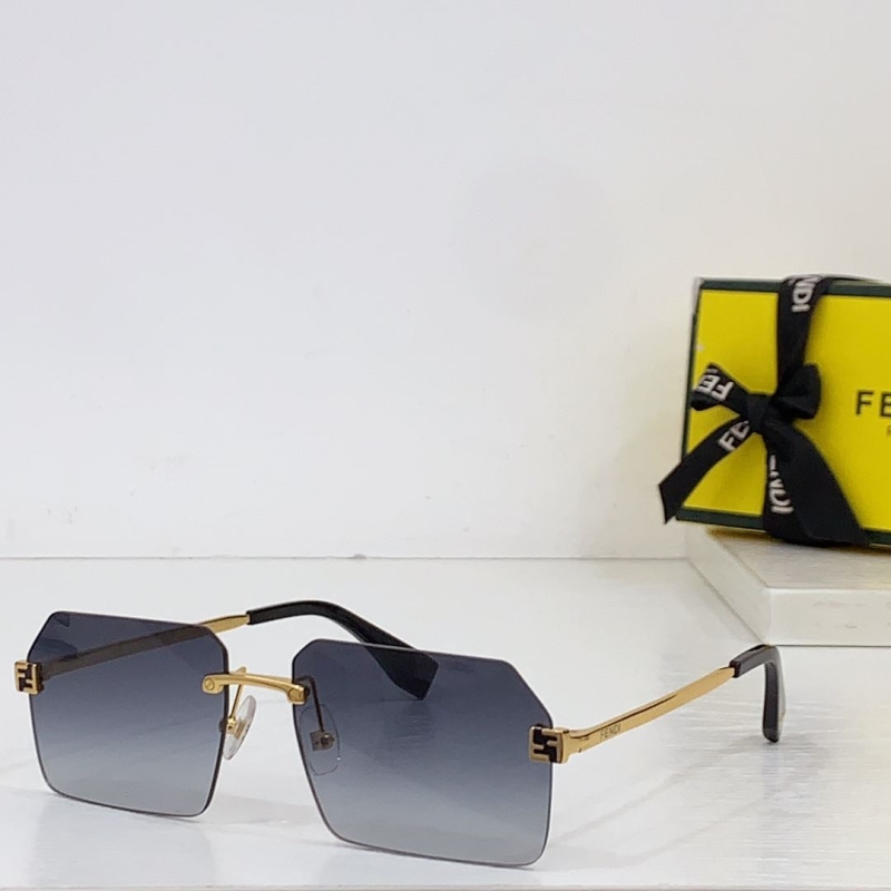 Fendi Sunglasses